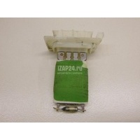 Резистор отопителя Citroen-Peugeot 207 (2006 - 2013) 6441V8