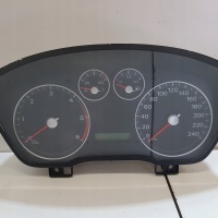 Часы спидометр форд focus mk2