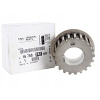 Колесо зубчатые вала c4 ii ds4 ds5 c5 iii 2.0 bluehdi