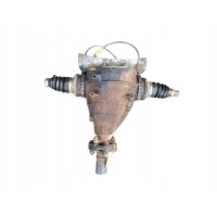 Дифференциал мост задняя opel омега b 2.5 dti 150km y25dt 09244011