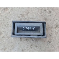 Ручка крышки багажника Volkswagen Jetta 2012 5N0827566