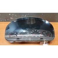 46479258 спидометр часы fiat браво 1.6 172218km 99