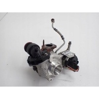 Турбина 9835855380 citroen c5 aircross 1.5 b - hdi yh01 131km 22r fv !