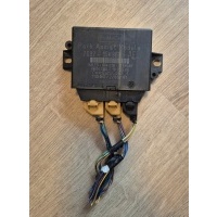 Модуль блок управления pdc форд mondeo 7g9215k866ae