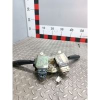 Переключатель подрулевой (стрекоза) Toyota Corolla 1998 843101E460