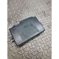 Блок управления центральным замком Chery QQ 2008 s113607010bb