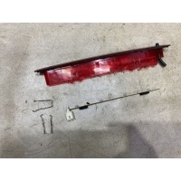 Стоп сигнал nissan Qashqai J10 26590JD000