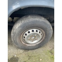 Спринтер 903 volkswagen lt мост заднего 35 / 8 с абс