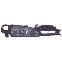 Фара фара 431 - 1106r - ld - em abakus
