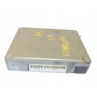 Toyota starlet p9 1.3 97r блок управления двигателя 89661 - 10240