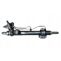 Рулевая рейка nissan almera tino 490014u21a