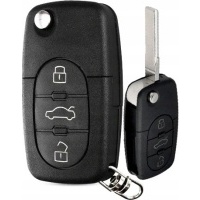 Audi a2 a3 a4 a5 a6 a7 a8 rs4 rs6 s2 s3 s4 s6 s8 tt ключ пульт корпус