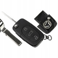 Ключ корпус audi a3 a4 b5 b6 a6 c5