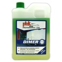 Dimer koncentrat atas жидкость активная piana 2kg тир