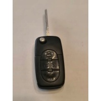Ключ ключ audi a2 a4 8z0837231d