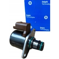 delphi 9109 - 903 клапан регулирования давления топлива