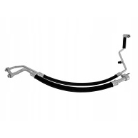 Провода трубки кондиционера opel antara 96629591