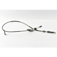 Трос переключения кпп 33820 - 28460 toyota estima iii xr50 2.4h uk