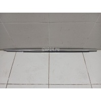 Накладка стекла переднего правого Mercedes Benz W221 (2005 - 2013) 2216903480