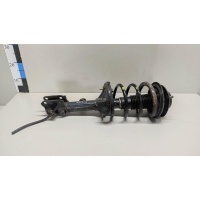Пыльник переднего амортизатора Hyundai-Kia Tucson (2004 - 2010) 546252E000