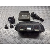 Комплект стартовый full fis volkswagen бора 1.6 1j0920842a