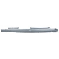 Порог внешний правая opel astra h 4d 2003 - 2012