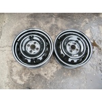[s64] 4x100 et39 r15 toyota yaris ii iii kia рио i picanto iiisuzuki swift