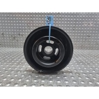 Шкив вала bm5g - 6b319 - bc форд focus mk3 s - max kuga galaxy volvo 1.6