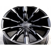Оригинал audi a4 allroad 18 8k0601025ad a18.165