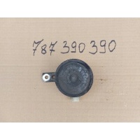 Renault master iv 19 / 23r oryginalny гудок звуковой 256105241r