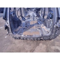 Полоса заднего ванна форд galaxy mk3 iii 19 - 23 uf
