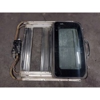 Люк в крыше mazda 323f ба хэтчбек 5d 833100 - 2612