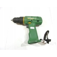 Wkrętarka hitachi fds12dva 12v 2 ручка кпп