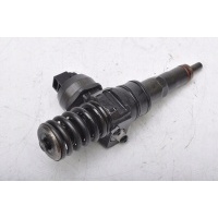Volkswagen jetta v passat b6 touran 1.9 tdi 105 л.с. форсунки 038130073ag