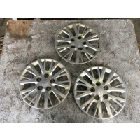 Kia ceed ii 12 - 18 колпаки 15 