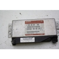 Блок блок управления абс audi 4d0907379d