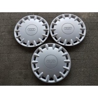 Колпак audi 15 