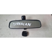 Зеркало салонная hyundai terracan