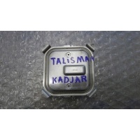 Блок розжига блок светодиодный талисман kadjar 260551225r