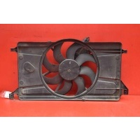 Вентилятор 3m51 - 8c607 - ec форд focus c - max mk1 1 i 1.6 16v 100 л.с. 07 - 10