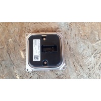 Renault nissan блок розжига блок светодиодный 260556623r