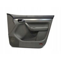 Обивка боковина дверь правая передняя volkswagen touran i 1t1867012r
