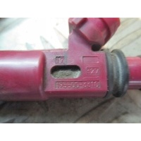WTRYSKIWACZ WTRYSK1.6 16V MAZDA 3 BK 03 - 1955003310