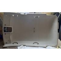 Volkswagen tiguan 5n0 рестайлинг обивка потолка sufitówka 5n0867501dh