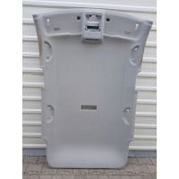Volkswagen tiguan i 5n 06 - 10r обивка потолка 5n0867501cp
