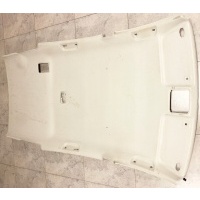 Обивка потолка toyota corolla verso ii 2004 - 2008