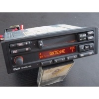 Радио bmw обратный rds e30 e32 e34 e36 z3 e31
