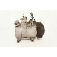 Компрессор кондиционера kia picanto hyundai i10 1.2 g4la dv08 - 0149