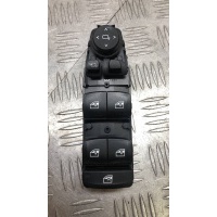 блок управления стеклоподъемниками BMW X3 G01 2019 6832729,61316832729