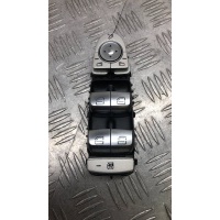блок управления стеклоподъемниками Mercedes-Benz C-Класс W205/S205/C205 2017 A2229056800